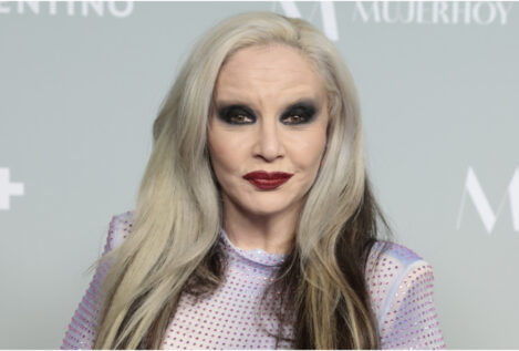 El lado más sincero de Alaska: por qué nunca ha sido madre y sus choques con Mario Vaquerizo