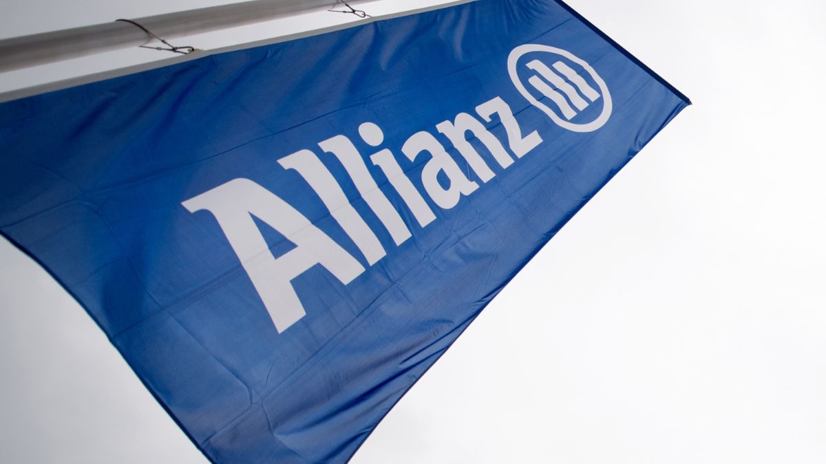 Allianz aumenta su objetivo de beneficios y payout para los próximos años