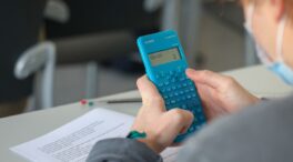 Los alumnos españoles, a la cola de la UE y la OCDE en ciencias y matemáticas