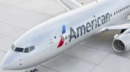 American Airlines reanuda sus vuelos en EEUU tras estar suspendidos por fallos técnicos