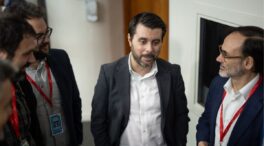 El BOE hace oficial el nombramiento de Antolín como secretario de Estado de Comunicación