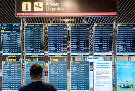 ¿Estamos ante el 'gran hermano' turístico?