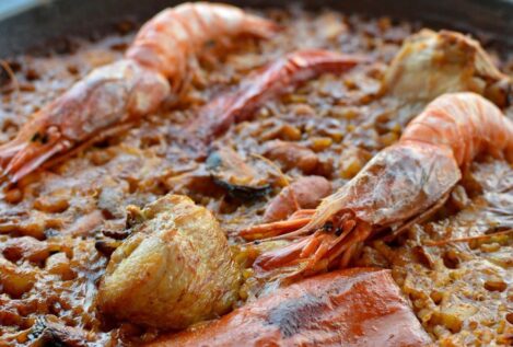 Alicante, última (o primera) escapada del año a la capital española de la gastronomía de 2025