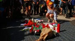 De Barcelona a Niza: el largo historial de atentados terroristas con vehículos en Europa