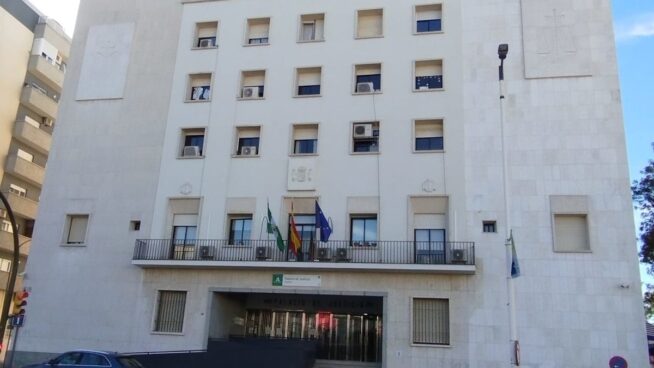 La juez condena al menor que mató al hombre que asesinó a su padre en Rociana (Huelva)