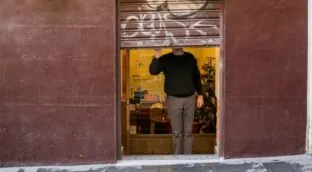 El 17% de los pequeños negocios no levanta cabeza y cierra con pérdidas en junio