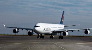 La Audiencia ordena detener a un hombre por el 'caso Plus Ultra' en la isla caribeña de Aruba