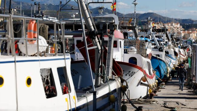 Marruecos da prioridad a Rusia frente a la UE para pescar en sus aguas