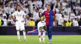 El Barça adelanta al Real Madrid y encabeza los ingresos por los derechos de televisión de liga