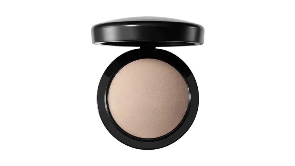 Polvos Mineralize Skinfinish Natural de MAC. (PVP: 33.60€)