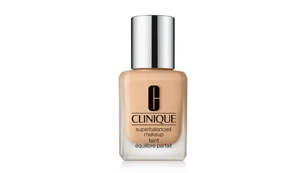 Base líquida Superbalanced makeup de Clinique. (PVP: 25.95€)