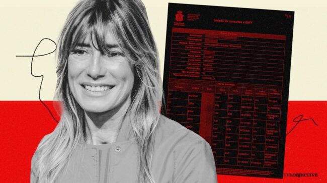 Las acusaciones piden al juez que investigue las cuentas de Begoña Gómez en el extranjero