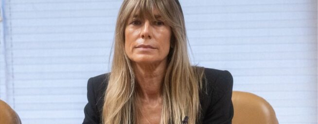 Transparencia obliga a Moncloa a aclarar por qué Begoña Gómez tiene un correo oficial