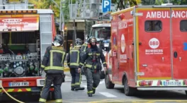 Muere una mujer por una explosión en una casa de El Masnou (Barcelona)