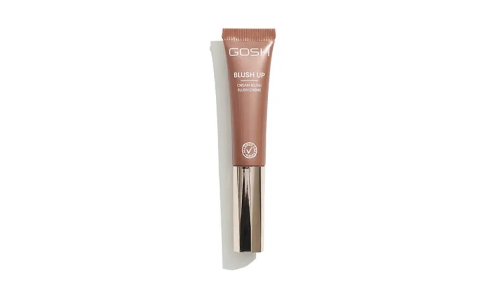 Bronceador Blush Up de Gosh. (PVP: 16.95€)