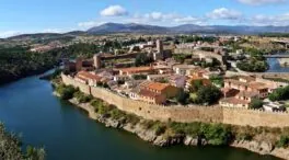 Elegido el pueblo más bonito de Madrid, amurallado y de origen musulmán