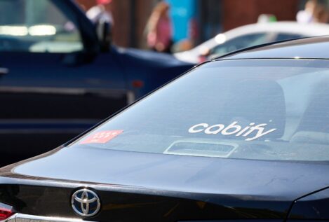 Cabify perdió nueve millones en España en 2023, pero aumentó un 24% su facturación