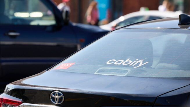 Cabify perdió nueve millones en España en 2023, pero aumentó un 24% su facturación