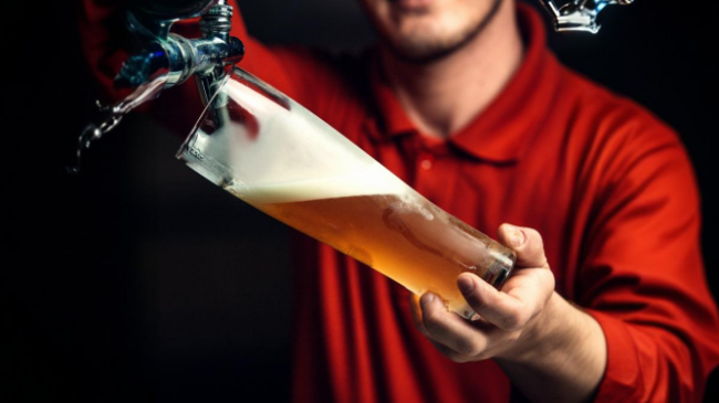 Un mundo sin camareros: el vacío en la experiencia culinaria