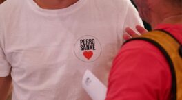 El PSOE consigue registrar la marca ‘Perro Sanxe’ y tendrá exclusividad sobre ella