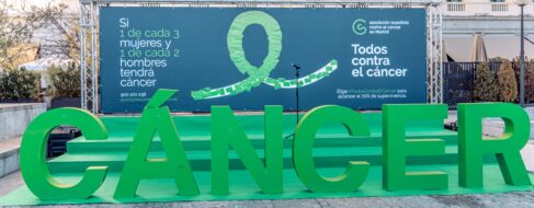 La Asociación Española contra el Cáncer sufre de rebote la crisis del CNIO en sus donaciones