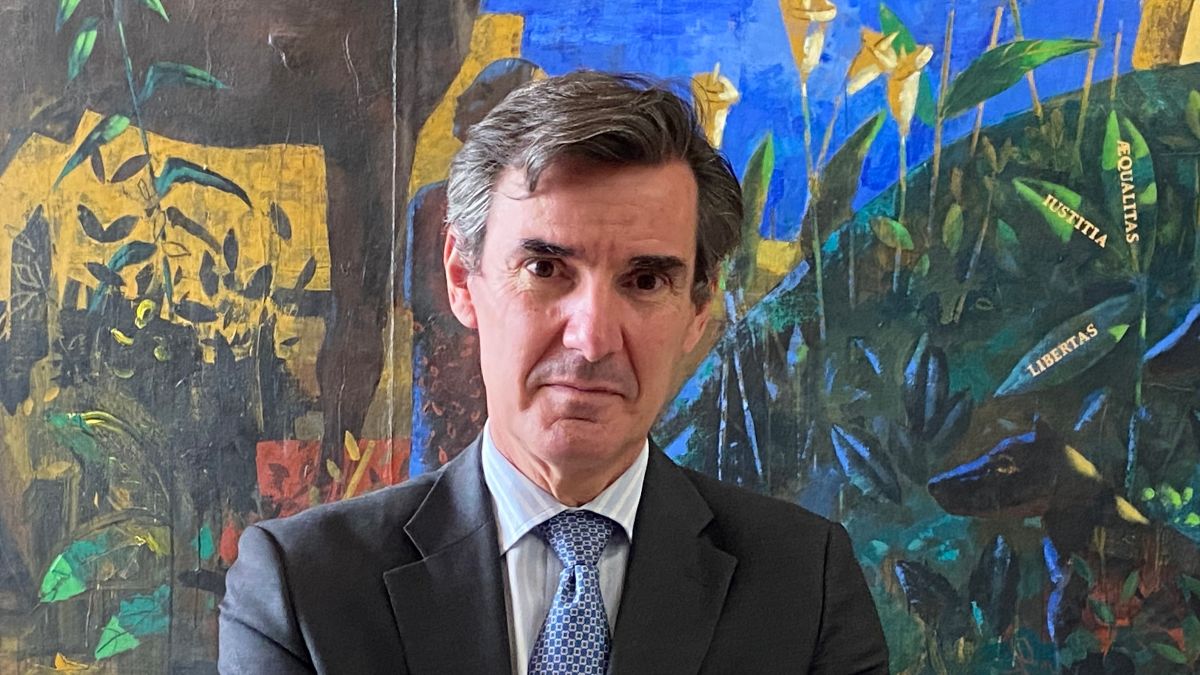 Moncloa propone a Carlos San Basilio, exdos de Calviño, como nuevo presidente de la CNMV