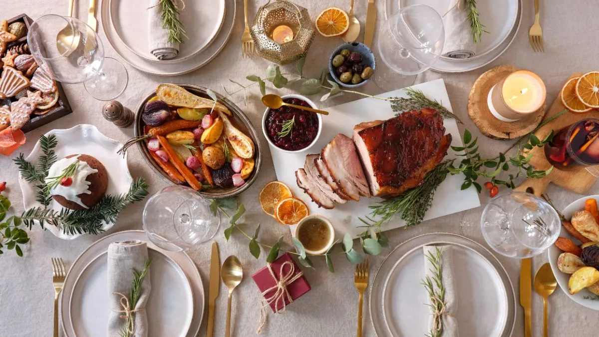 La cena saludable de Navidad, según Boticaria García: no pueden faltar estos vegetales