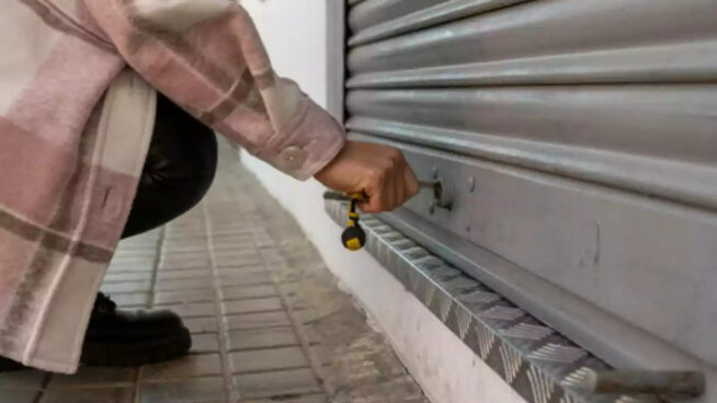 Las medidas de seguridad se hacen hueco en el día a día de los pequeños negocios