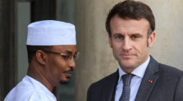 Senegal y Chad cerrarán «pronto» las bases militares francesas y Rusia se frota las manos