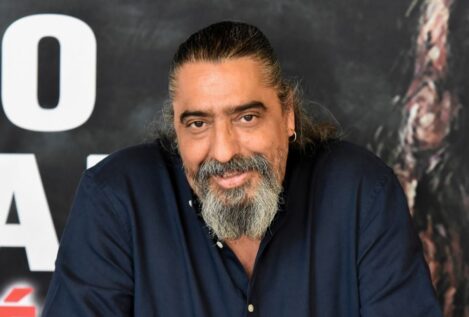 'El Cigala', condenado a dos años y un mes de prisión por malos tratos a su exmujer