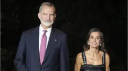 La cita clave que podrá suponer el reencuentro de Felipe y Letizia con el rey Juan Carlos y Sofía