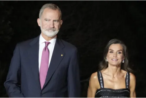 La cita clave que podrá suponer el reencuentro de Felipe y Letizia con el rey Juan Carlos y Sofía