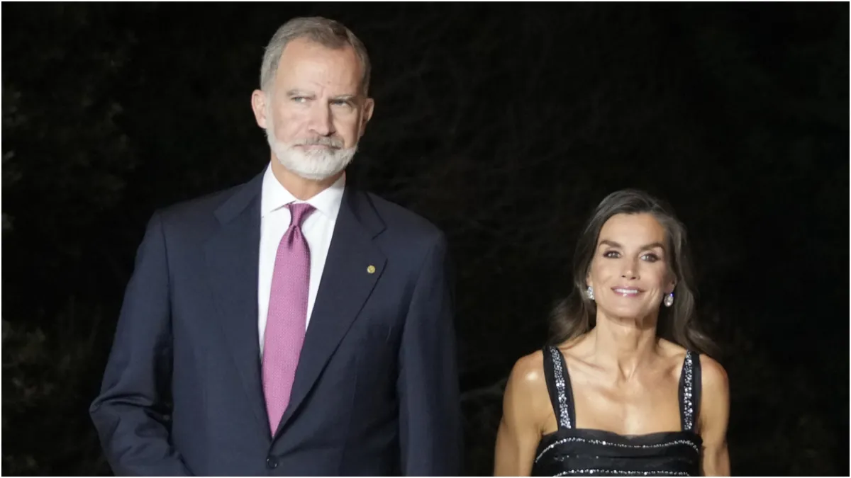 La cita clave que podrá suponer el reencuentro de Felipe y Letizia con el rey Juan Carlos y Sofía