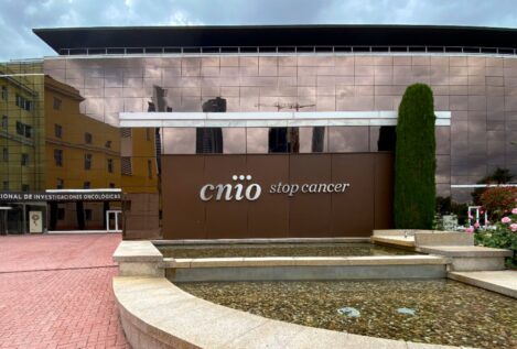 Los animales del CNIO no tienen quien les cuide: desierta una licitación de ocho millones