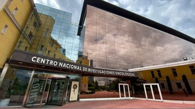 El Senado aprueba la moción del PP para mejorar la gobernanza del CNIO