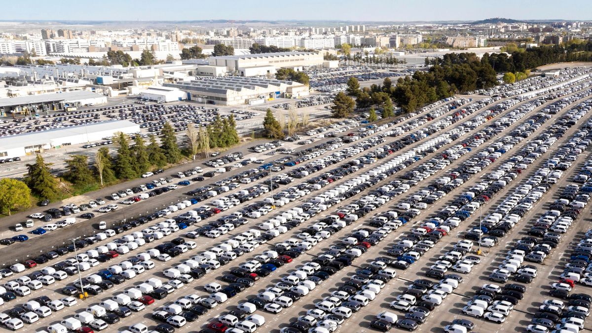 La escasa adopción del coche eléctrico en España cuestiona la transición energética