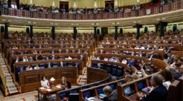 El Congreso bloquea una reforma para las víctimas de accidentes de tráfico