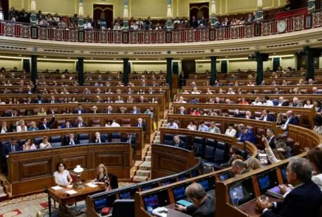 El Congreso bloquea una reforma para las víctimas de accidentes de tráfico