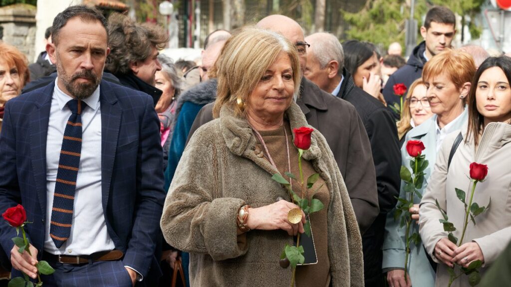 Consuelo Ordóñez, presidenta de Covite