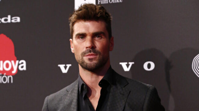 Muere a los 37 años José de la Torre, actor en 'Servir y proteger' y 'Amar es para siempre'