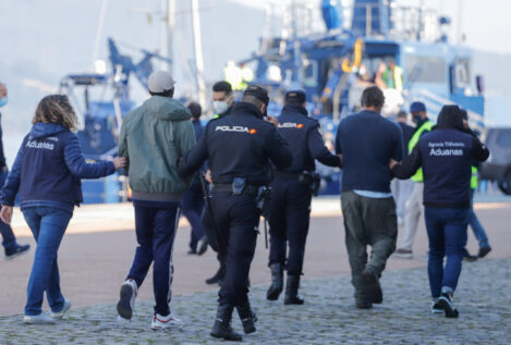 La mafia calabresa se hace fuerte en España: «Son el nuevo terrorismo»
