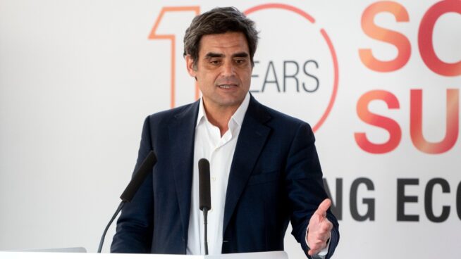 La Fiscalía recurre la imputación del directivo del IE Juan José Güemes en el 'caso Gómez'