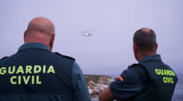 La Guardia Civil confisca miles de litros de gasolina destinados a narcolanchas en Huelva