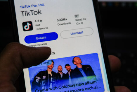 Tiktok pierde su recurso judicial: deberá vender la filial en EEUU o enfrentarse a la prohibición