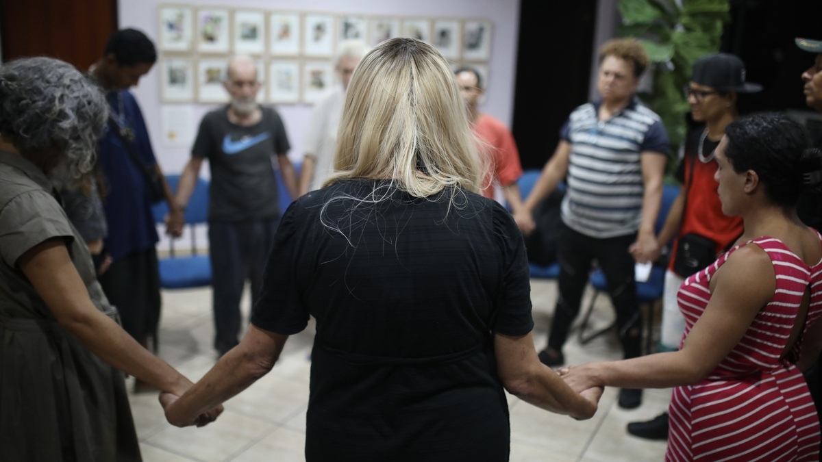 Los crímenes de odio contra cristianos en Europa alcanzaron los 2.444 casos en 2023
