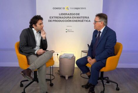 ContexTO | Liderazgo de Extremadura en materia de producción energética