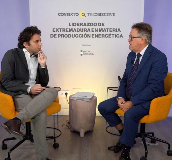 ContexTO | Liderazgo de Extremadura en materia de producción energética