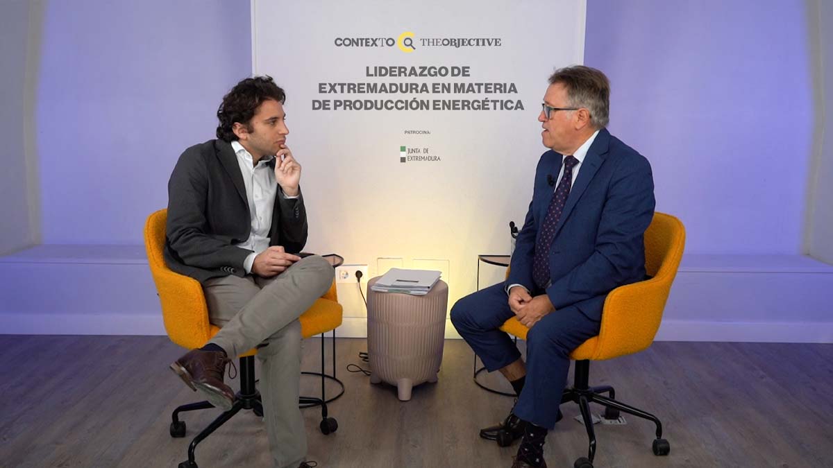 ContexTO | Liderazgo de Extremadura en materia de producción energética