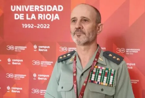 El coronel que condecoró a Aldama dice al juez que él y Koldo colaboraban con la Guardia Civil