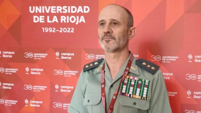 El jefe de antiterrorismo se reunió con Aldama y Koldo dos meses antes de su detención